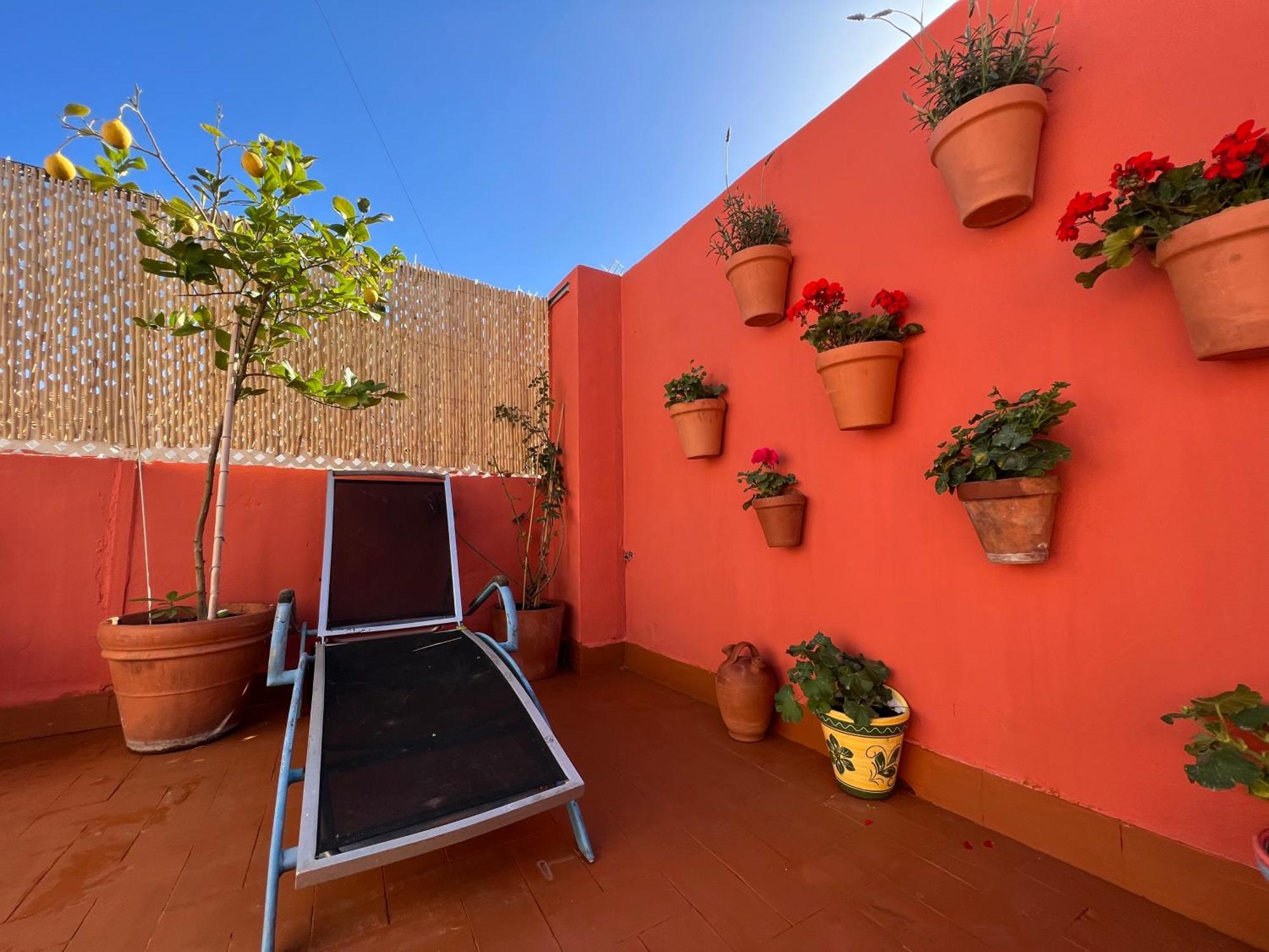 Studio Beach Valencia Exterior photo